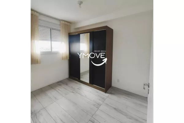 Apartamento à venda com 2 quartos no Tatuapé, São Paulo — foto 10